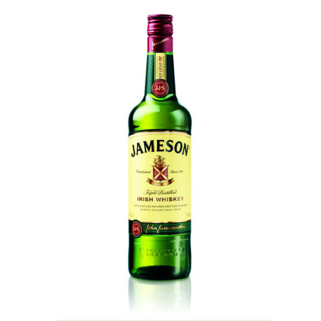 Viskis JAMESON , 40%, 700 ml