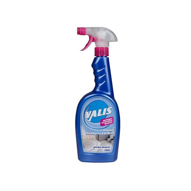 Valiklis Valis, 0,75 l