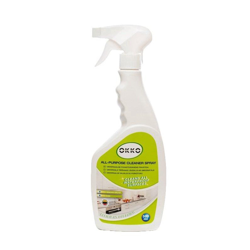 Valiklis Okko, universalus, 0,5 l