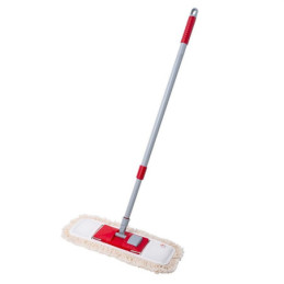Grindų valymo šepetys Okko a130012, 75 - 130 cm