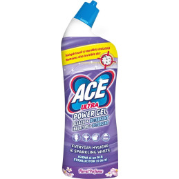Gelinis univers valikl Ace Ultra Power, Floral Perfume 750ml