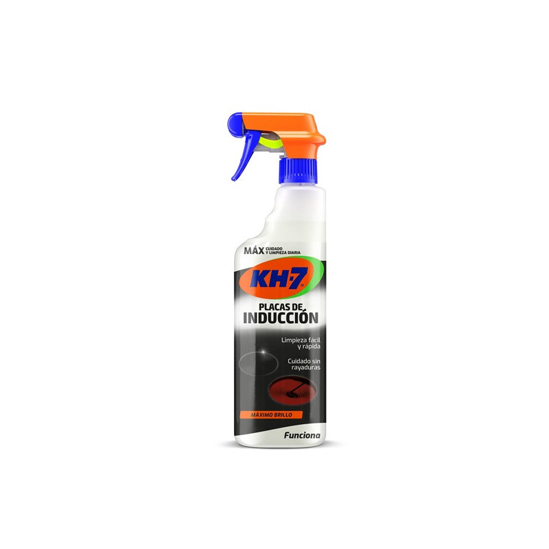 Valiklis indukcinei kaitlentei KH-7, 750 ml