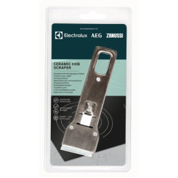 Keraminės kaitlentės grandiklis Electrolux, E6HUE102