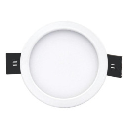 Įmontuojamas šviestuvas Tope Split R NW, 5W, LED, 4000K
