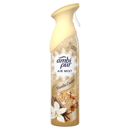 Oro gaiviklis AMBI PUR Vanilla, 185 ml