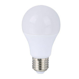 Led lemputė OKKO A60, 10W, E27, 3000K, 950lm 3 vnt.