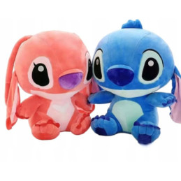Minkštas žaislas STITCH, 35cm, 1vnt