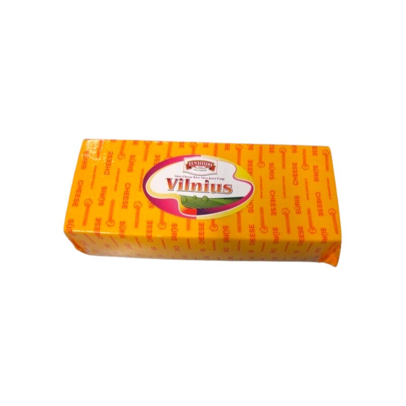 Sūris VILNIUS, 45 %, 1 kg