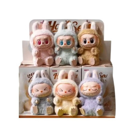 Žaislas POP MART Labubu, grojantis, 1vnt