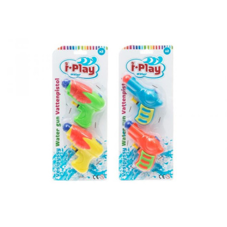 Vandens šautuvas, 11 cm., 2 vnt