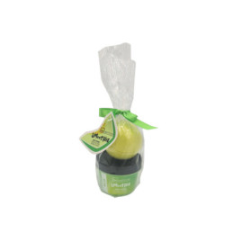 Mini vonios rinkinys Smoothie  meliono aromato,, 1 vnt