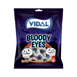 Guminukai VIDAL BLOODY EYES, 90 g