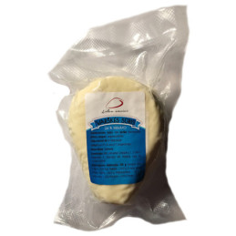 Varškės sūris LILĖS SŪRIAI, 24% r., 1 kg