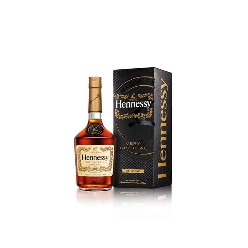 Konjakas HENNESSY VS, 40%, 700 ml