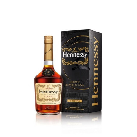 Konjakas HENNESSY VS, 40%, 700 ml