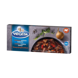 Jaut. sultinys VEGETA, 120 g