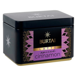 Karštas gėrimas BURTAI, 50 g
