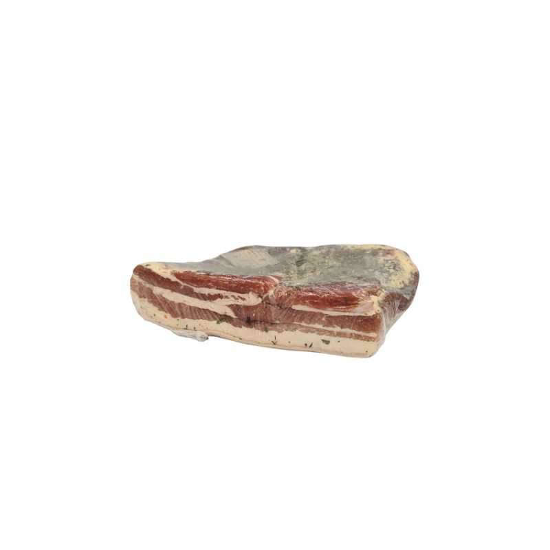 Sūdyti kiaulienos lašiniai, 1 kg