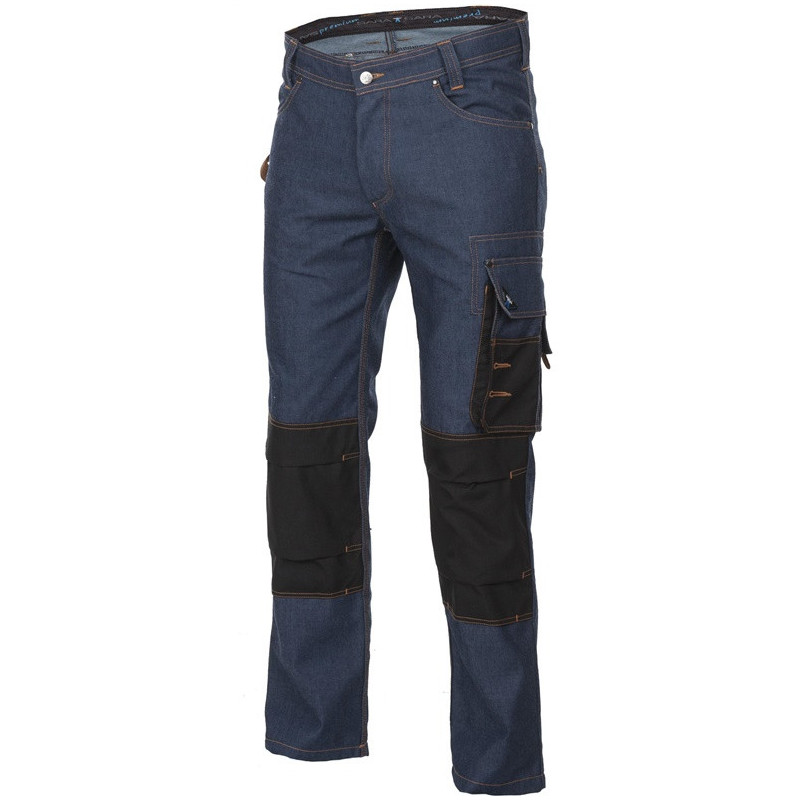 Darbinės kelnės TEXAS 10541, dydis M Darbinės kelnės TEXAS 10541, dydis M