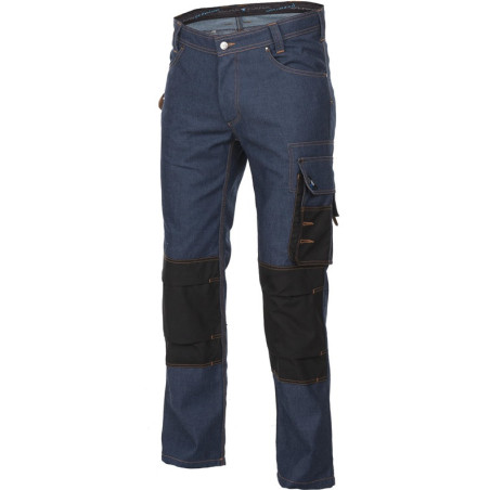 Darbinės kelnės TEXAS 10541, dydis M