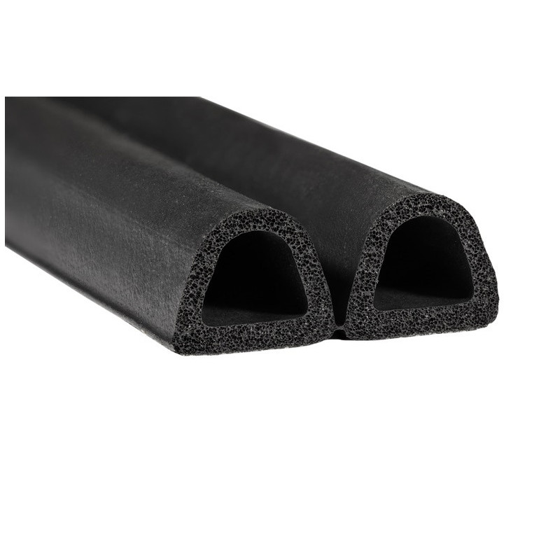 Sandarinimo juosta Trelleborg, 14mm x 12 mm x 40 m Sandarinimo juosta Trelleborg, 14mm x 12 mm x 40 m