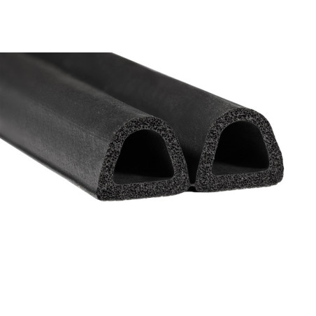 Sandarinimo juosta Trelleborg, 14mm x 12 mm x 40 m