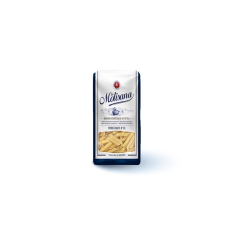 Makaronai LA MOLISANA Penne Rigate, vamzdeliai, 500 g