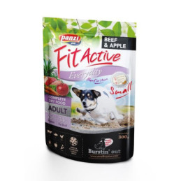 ĖDALAS ŠUNIMS „FIT ACTIVE EVERYDAY SMALL 309316“ 300 g