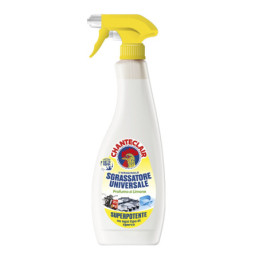 Universalus valiklis CHANTE CLAIR citrina, 600 ml