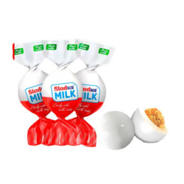 Šok. saldainiai SLADUS MILK, kg