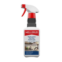 Plytelių glaisto valiklis MELLERUD, 0,5 l