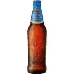 Alus ŠVYTURYS, BALTIJOS, 5.8 %, 0.5 l, but.