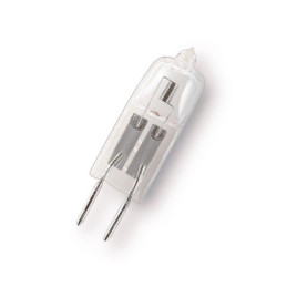 Lemputė Osram Halogeninė T9 2800 °K G4 20W 300lm 2vnt