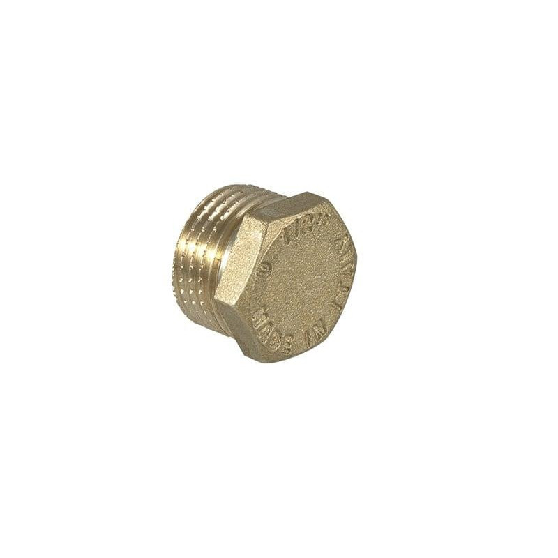 Aklė 106, TDM Brass, ¾" Aklė 106, TDM Brass, ¾"
