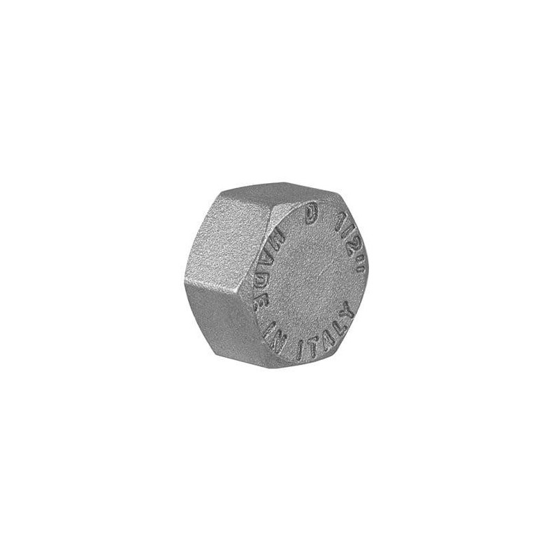 Aklė 107N, TDM Brass, 1/2" Aklė 107N, TDM Brass, 1/2"