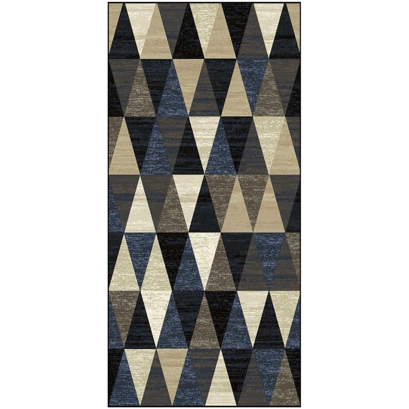 Kilimas Domoletti Calypso 190 CI9-K, 1,33 x 1,9 m Kilimas Domoletti Calypso 190 CI9-K, 1,33 x 1,9 m