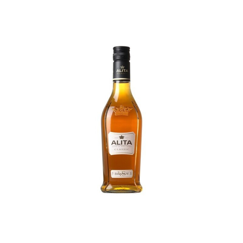 Brendis ALITA, 38 %, 0.35 l