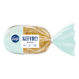 KEFYRO batonas, 350 g