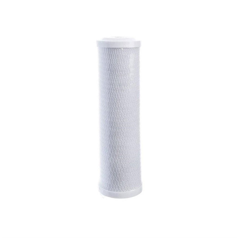 Presuotosios anglies filtro kasetė Haushalt CTO-10 Presuotosios anglies filtro kasetė Haushalt CTO-10