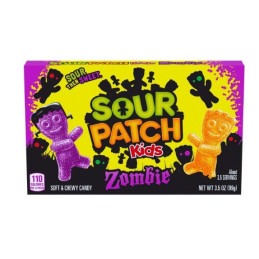 Guminukai SOUR PATCH (ZOMBIE), 99 g