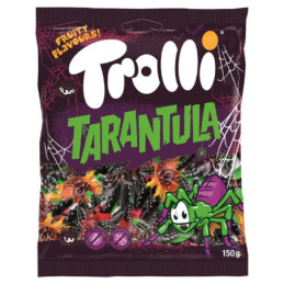 Guminukai TROLLI Tarantula, 150g