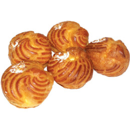 Pyragėliai su griet. įd., 300 g