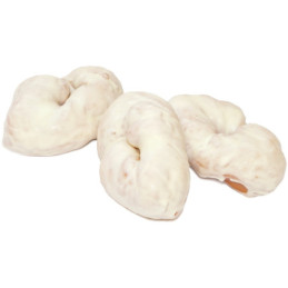 Glaistyti žagarėliai, 400 g