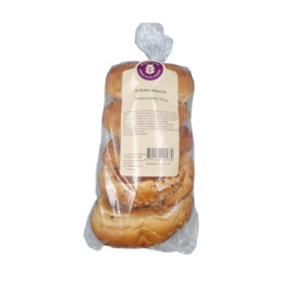 MOČIUTĖS riestainiai, 500 g