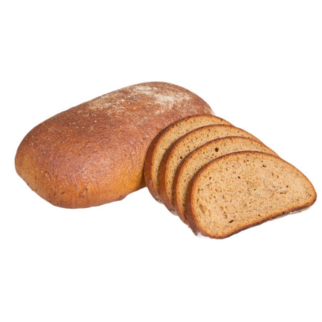 Juoda KAZYTĖS duona, su saulėgrąžomis, 800 g