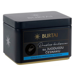 Druskos dribsniai BURTAI, 50 g