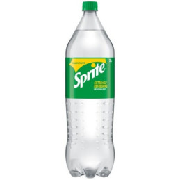 Gaiv. gėrimas SPRITE, 2 l