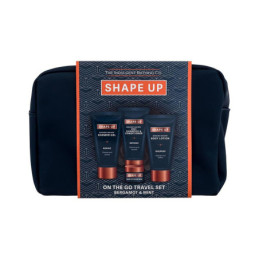 Kelioninis rinkinys ShapeUp Mens On the go, 1 vnt