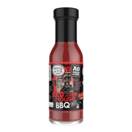 Padažas RED HOUSE, 300 ml
