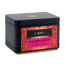 Arbata VASAROS BURTAI, 50 g